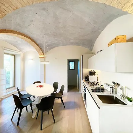 Casa Chianti Vicino Centro Сиена
