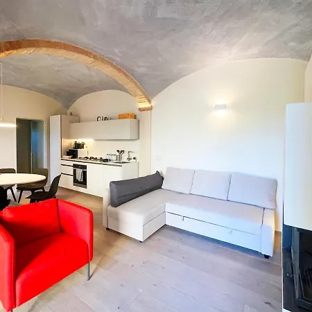 Casa Chianti Vicino Centro Siena