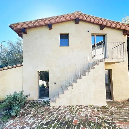 Casa Chianti Vicino Centro Apartment