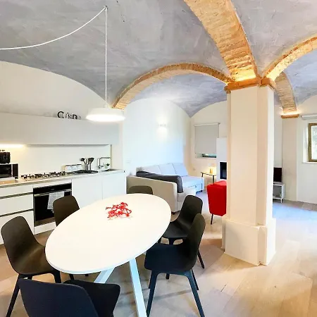 Apartment Casa Chianti Vicino Centro *
