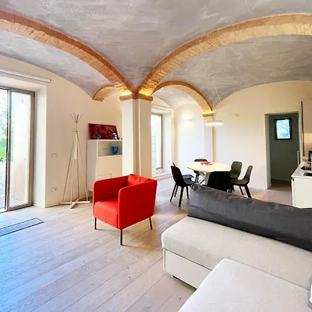 Casa Chianti Vicino Centro Apartment *