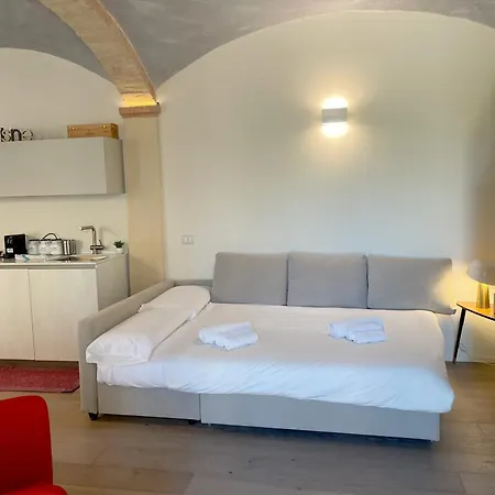 Apartment Casa Chianti Vicino Centro *